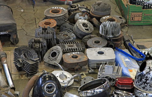 汽配市場(chǎng)魚龍混雜，車主如何慧眼識(shí)珠選對(duì)汽車配件